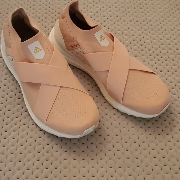 adidas ultra boost | Shoes | Pink Ultraboost Adidas Womens Size 1 | Poshmark